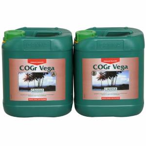 Canna COGR Vega A+B 10L