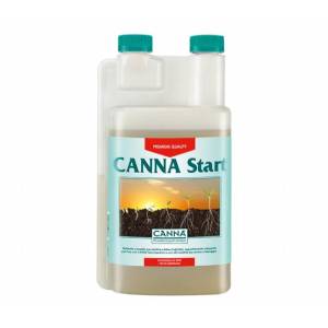 Canna Start 0,25L