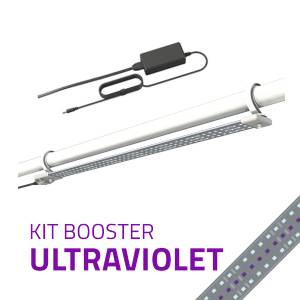 Secret Jardin - Kit Cosmorrow LED Booster UV