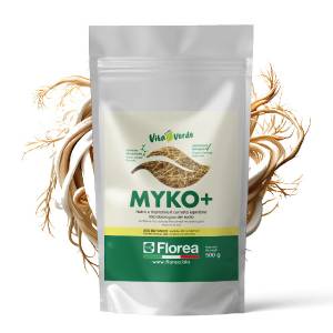 Florea Myko+ Biostimolante con Micorrize Naturali
