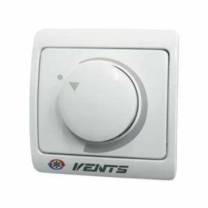 Vents - Regolatore di velocità RS-1-400 - 400W