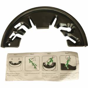 Qnubu - Trimtack Bucket trimmer manuale da secchio