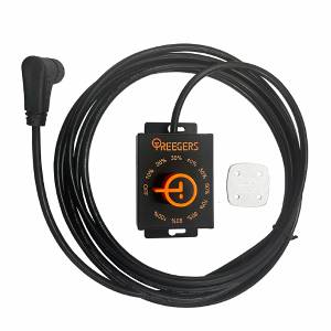 Treegers - Precise T-Dimmer 0-10V (cavo 3m)