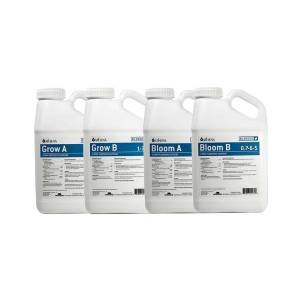 Athena - Grow A+B - 2x0,94L + Bloom A+B - 2x0,94L