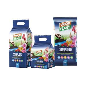 Terriccio Universale COMPLETO - Vigorplant