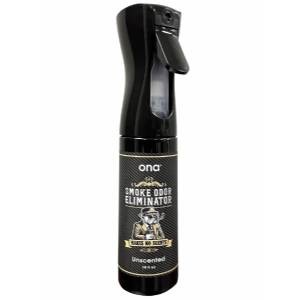 ONA - Smoke Odor Eliminator spray senza profumo - 300ml