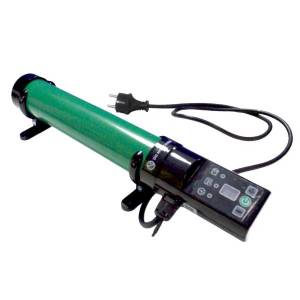 Riscaldatore LightHouse ECOHEAT 45W con Termostato Regolabile