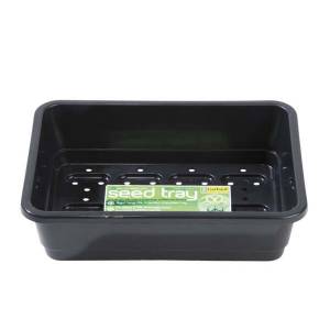 Garland - Vassoio Seed Tray con fori 23x17x6cm