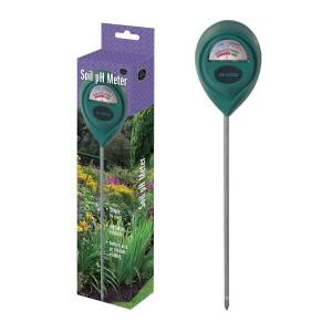 Garland Soil pH Meter - Misuratore PH terriccio