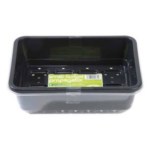 Garland - Mini Serra Propagatore con Fori 23x17x12,5cm