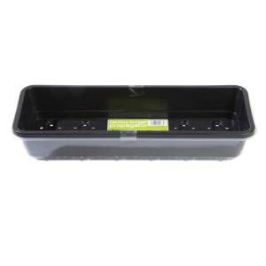 Garland - Mini Serra Propagatore con Fori 37,5x13,5x12,5cm