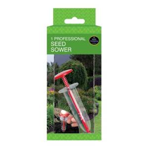 Garland - Seminatrice Professionale