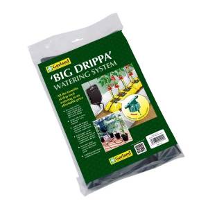 Garland - Big Drippa Kit di Irrigazione 10,5L 6 gocciolatori