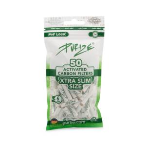 Purize 50 Xtra Slim