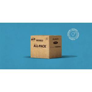 BioBizz - All Pack - Outdoor 250ml