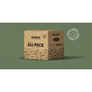 BioBizz - All Pack - Indoor