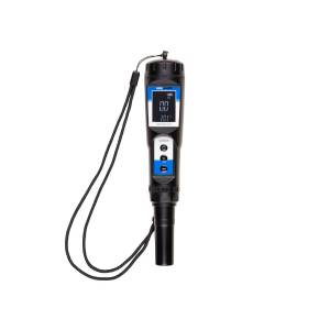 Aquamaster - E50 Pro2 - Misuratore di EC & Temperatura