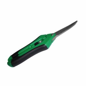 Pure Factory - Forbici da potatura ricurve Bud Cutter