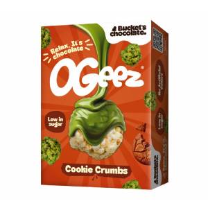 Ogeez - Cookie Crumbs 40g	