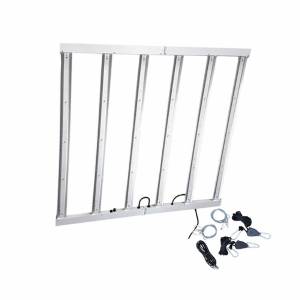 Solux - Sistema LED Titan 720W Pro