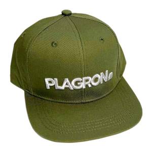 Cappello da Baseball Plagron