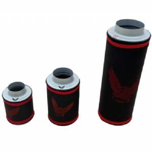 Vanguard Hydroponics - Filtro Falcon