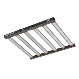 Lumen King LED Eco-Line 400W 2.7 qmol/J