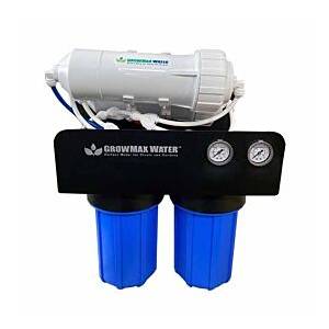 GrowMax Water - GrowMax 2500 - impianto osmosi inversa 2500L /Giorno