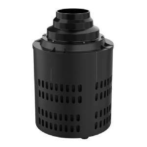 Estrattore con filtro incorporato 100/125/150 Cyclone