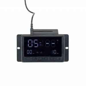 Controller Estrattore 100/125/150 Cyclone