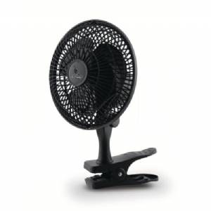 Ventilatore a clip 15 cm Cyclone