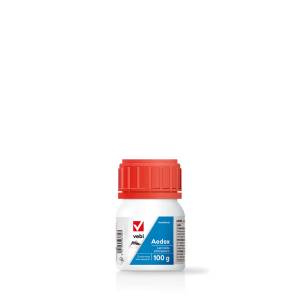 Vebi - Aedex 20g - (10 Compresse Anti Zanzare da 2 g)
