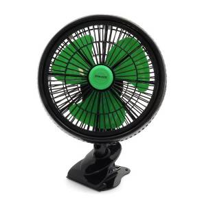 Ventilatore Clip 25cm - 2 velocità - 20w