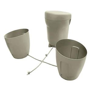 Autopot Khloris Sistema Autoirrigante - Salvia