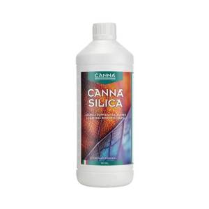 Canna Silica