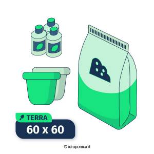 Kit Terra 60x60