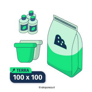 Kit Terra 100x100