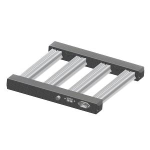 Led Platinum King Led 200w Driver Integrato