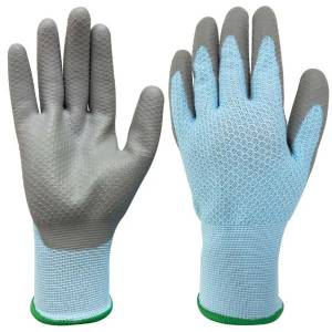 Guanto da giardino Cool Effect - Verdemax