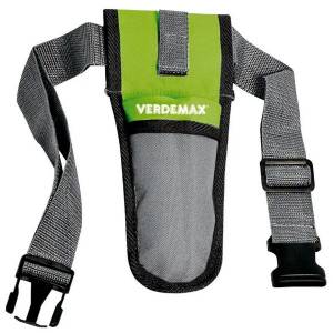 Fodero per attrezzi a doppia tasca - Verdemax