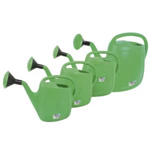 Innaffiatoio professionale 5L verde - Verdemax