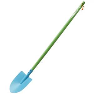 Badiletto con manico certificato FSC cm130 - Verdemax