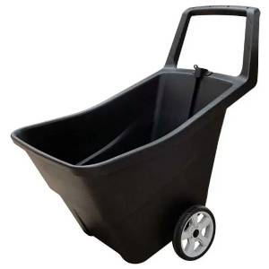Verdemax - Carriola multiuso 95L
