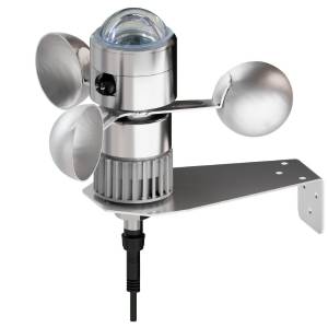 Weather Station Sensor for Green-X Controller - Trolmaster