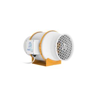 Aero-Fan - Aspiratore in linea 150mm V6