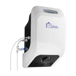 Umidificatore a Muro Super Grow