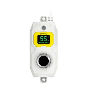 Aero-Fan Smart Fan Remote with Built-in Photocell for Day/Night Setting