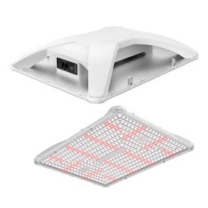 PowerPack LED Full Spectrum - Secret Jardin