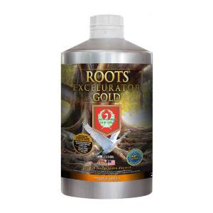 House & Garden Roots Excelurator Gold 5L
