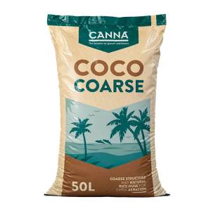 CANNA Coco Coarse 50L